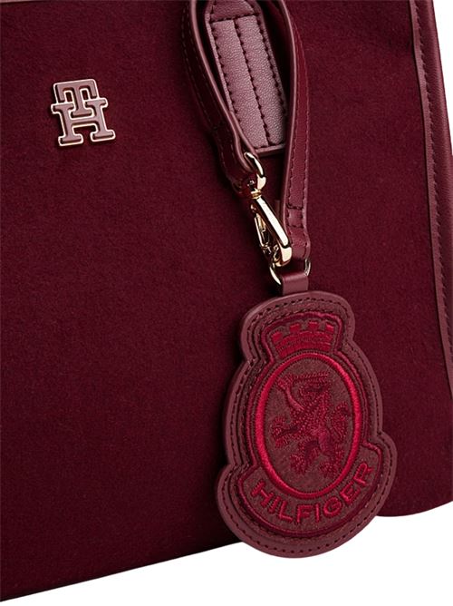 Borsa Tote Tommy Hilfiger | AW0AW17852VLP